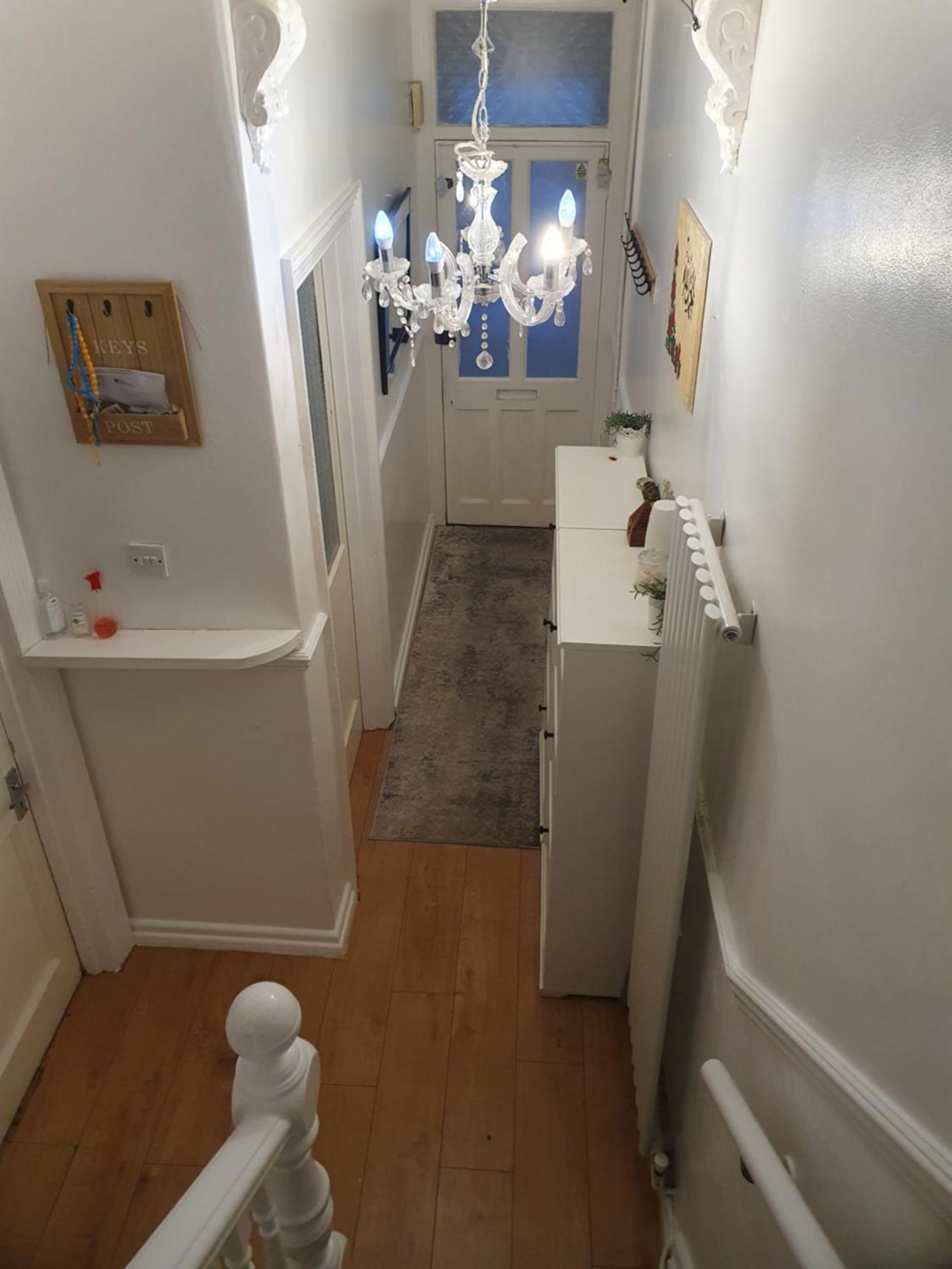 Private Room In Cardiff Exterior photo