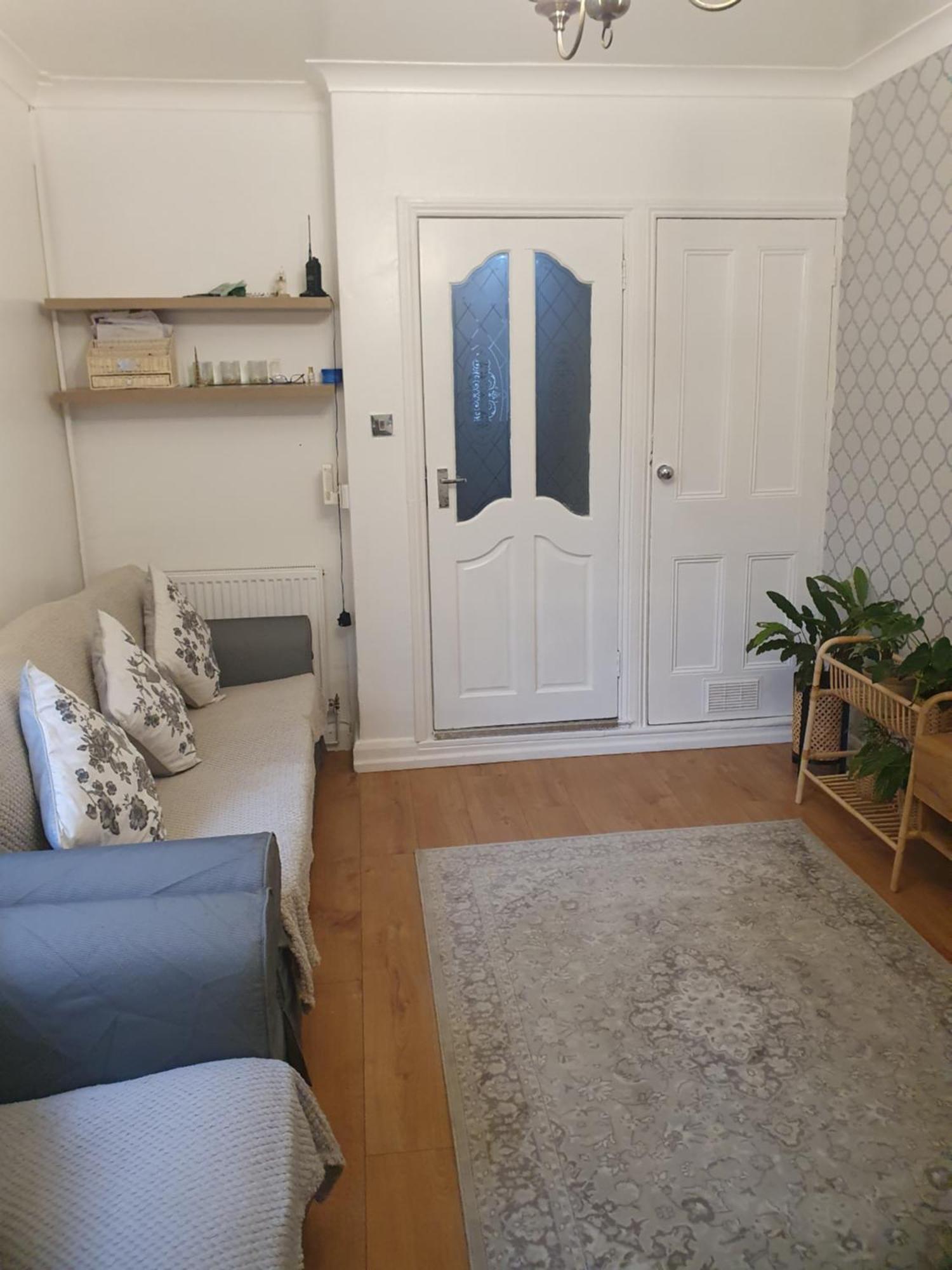 Private Room In Cardiff Exterior photo